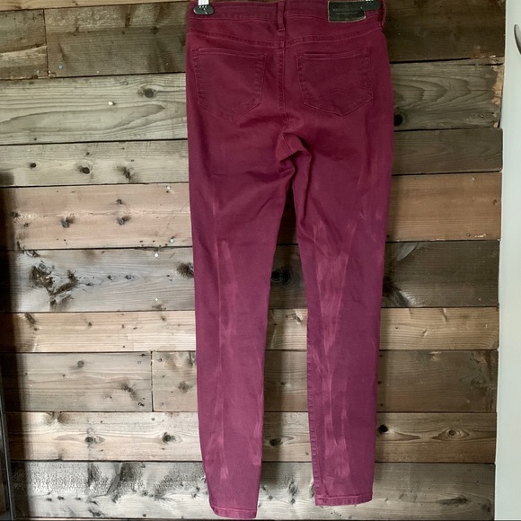 Maison Scotch/Scotch & Soda Le Voyage Jeans - Picture 3 of 8